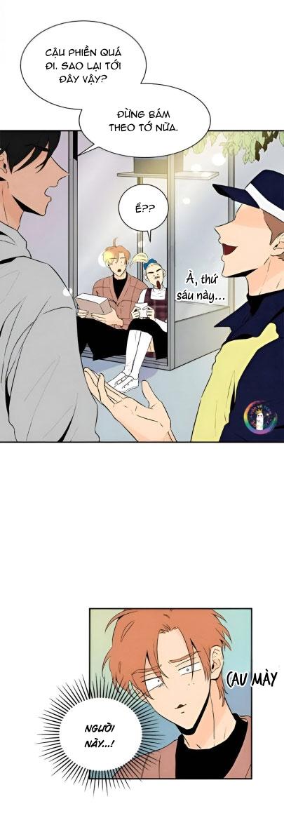 bona sort chapter 22 39