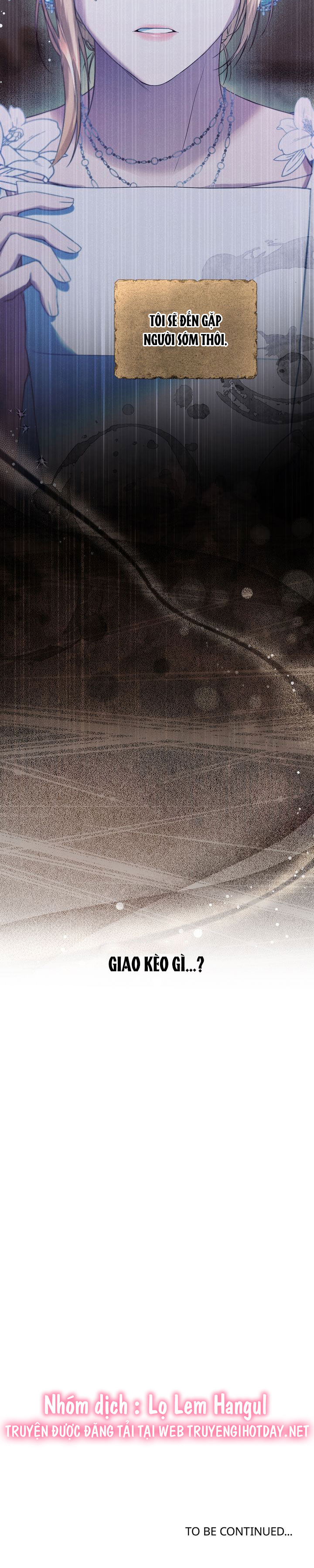 thánh nữ evelina chapter 10 14