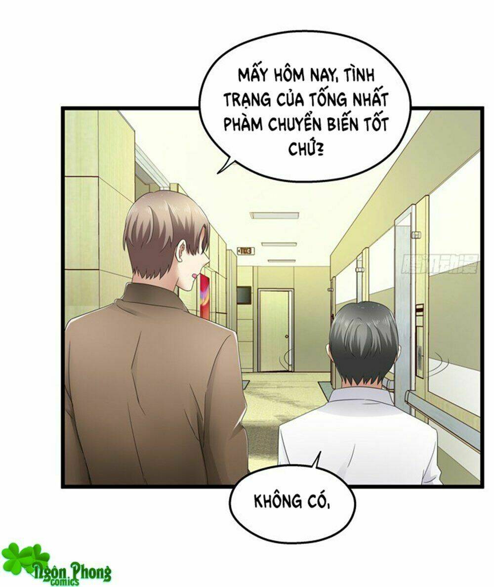 khi trò chơi ác ma bắt đầu chapter 40 15