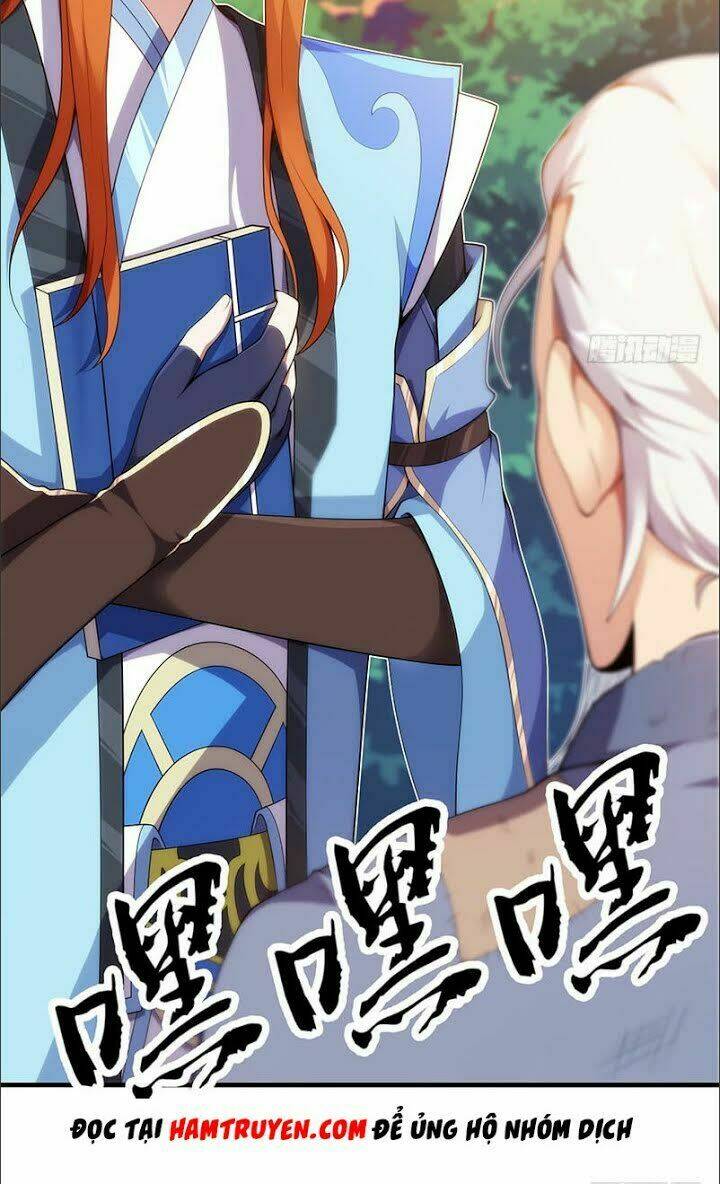 thiên hạ kiếp chapter 12 4