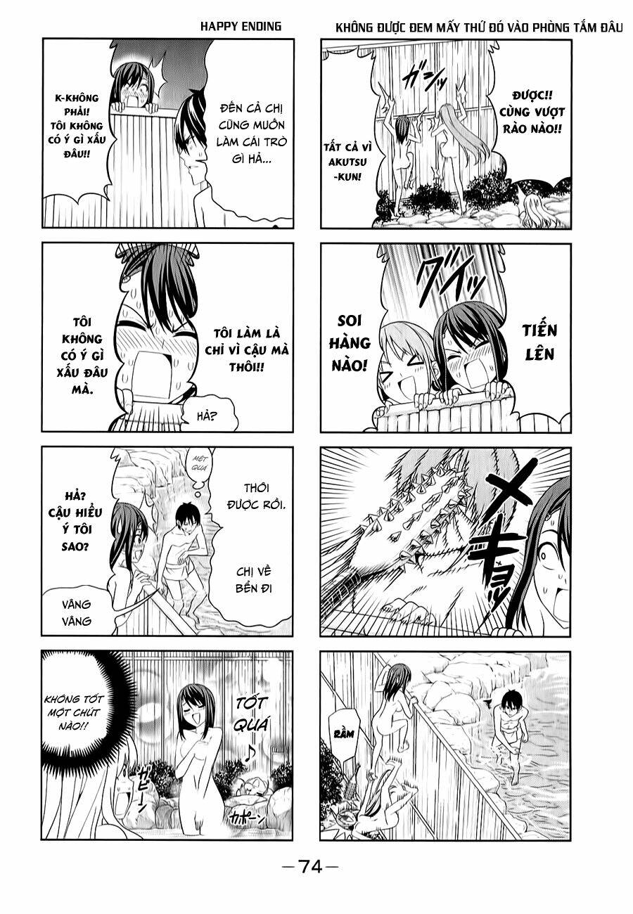 aho girl chapter 45 6