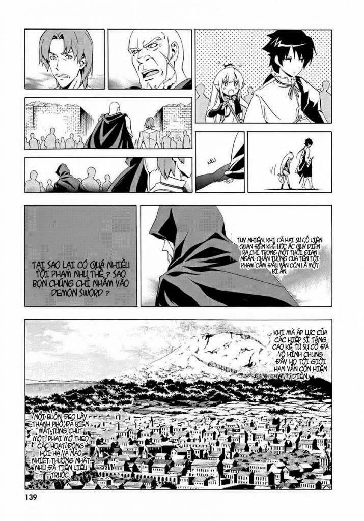 seiken no blacksmith chapter 7 12