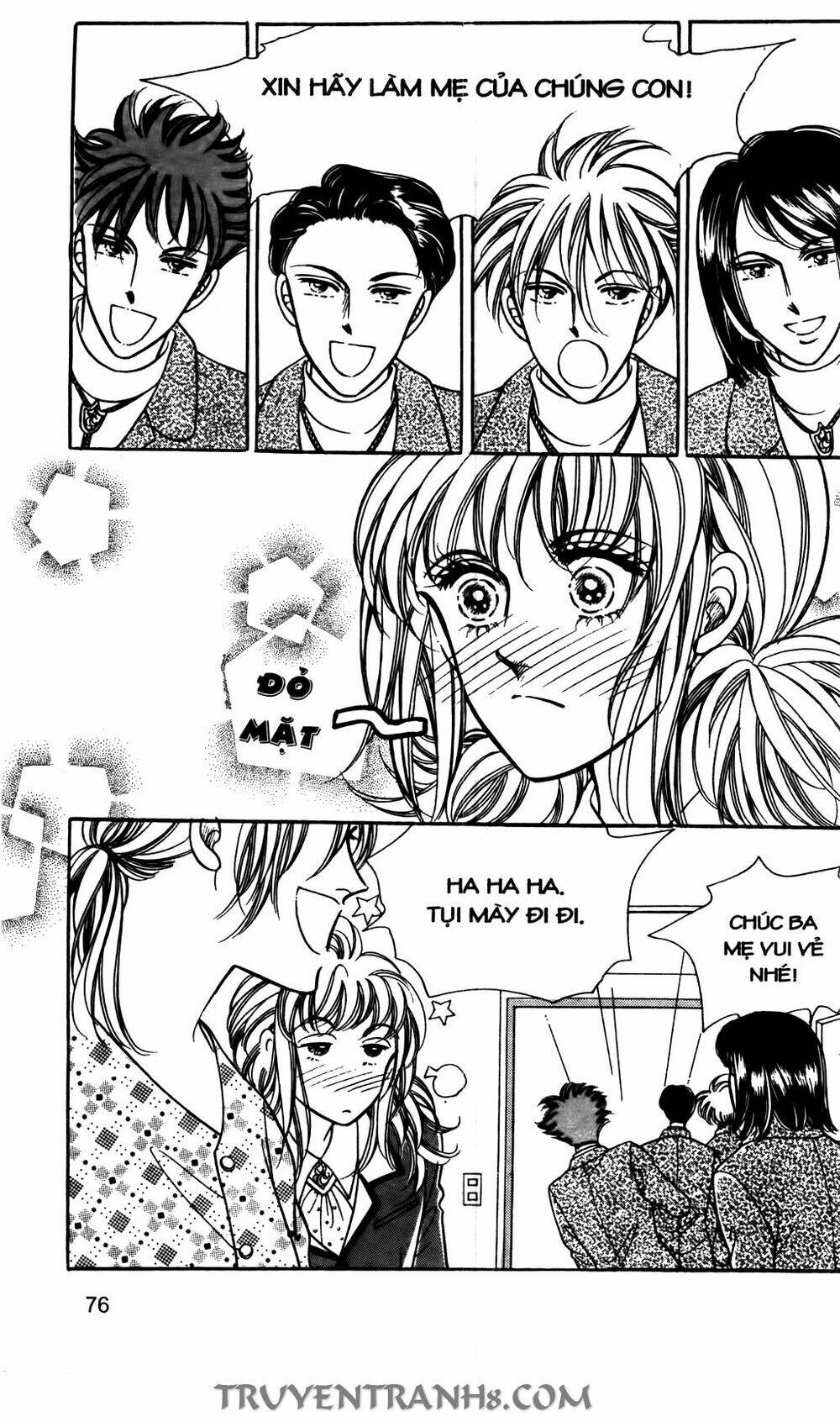 lọ lem kén rể chapter 15 27