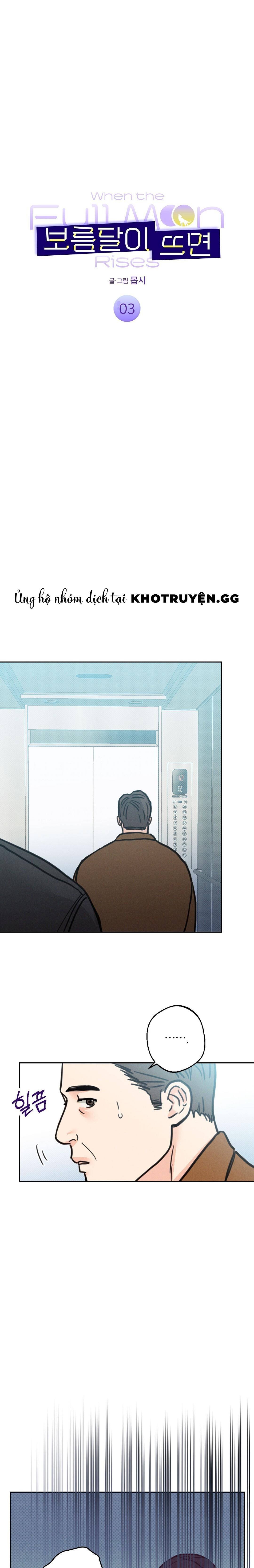 khi đêm trăng tròn chapter 3 1
