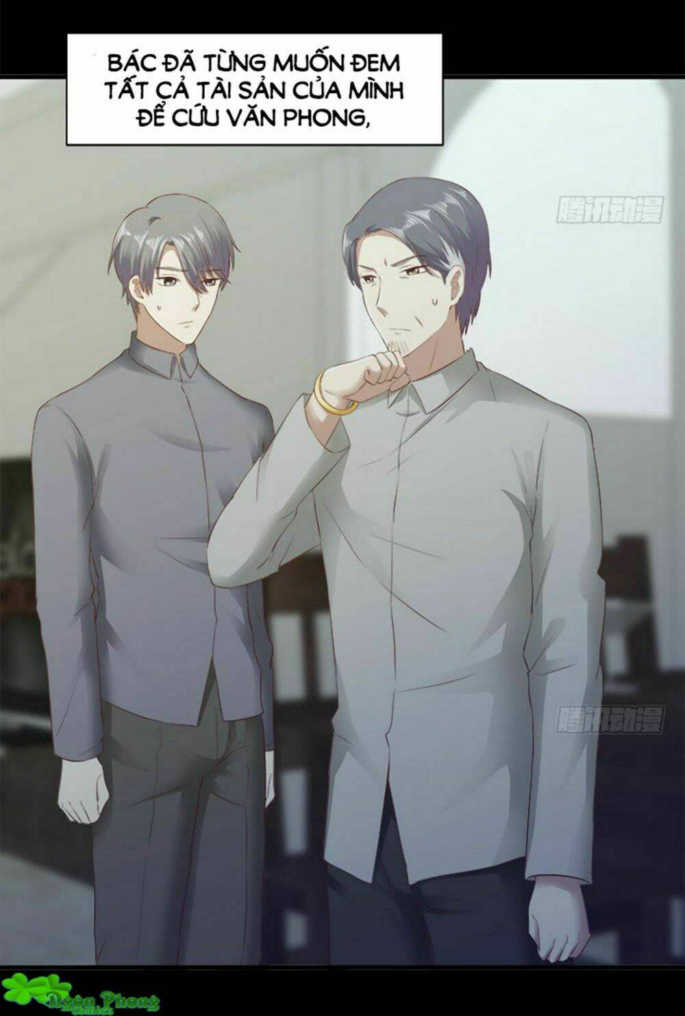 khi trò chơi ác ma bắt đầu chapter 98 52