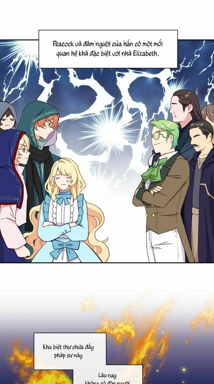 hãy coi chừng ác nữ chapter 29 10