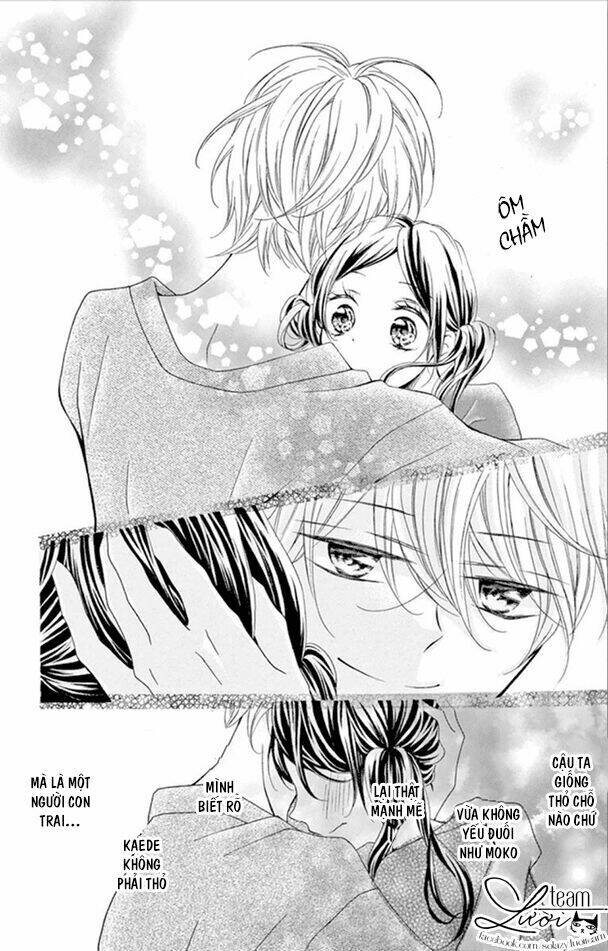 cách nuôi dưỡng 1 chàng trai dễ thương chapter 1 14