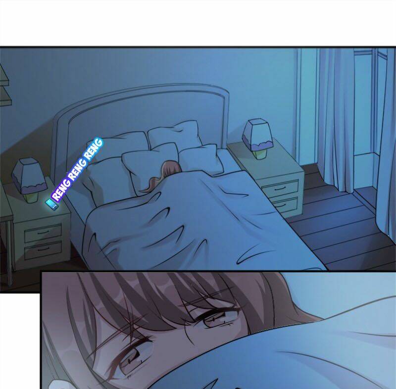 mạc thiếu bức hôn: vợ mới khó chống đỡ chapter 6 11