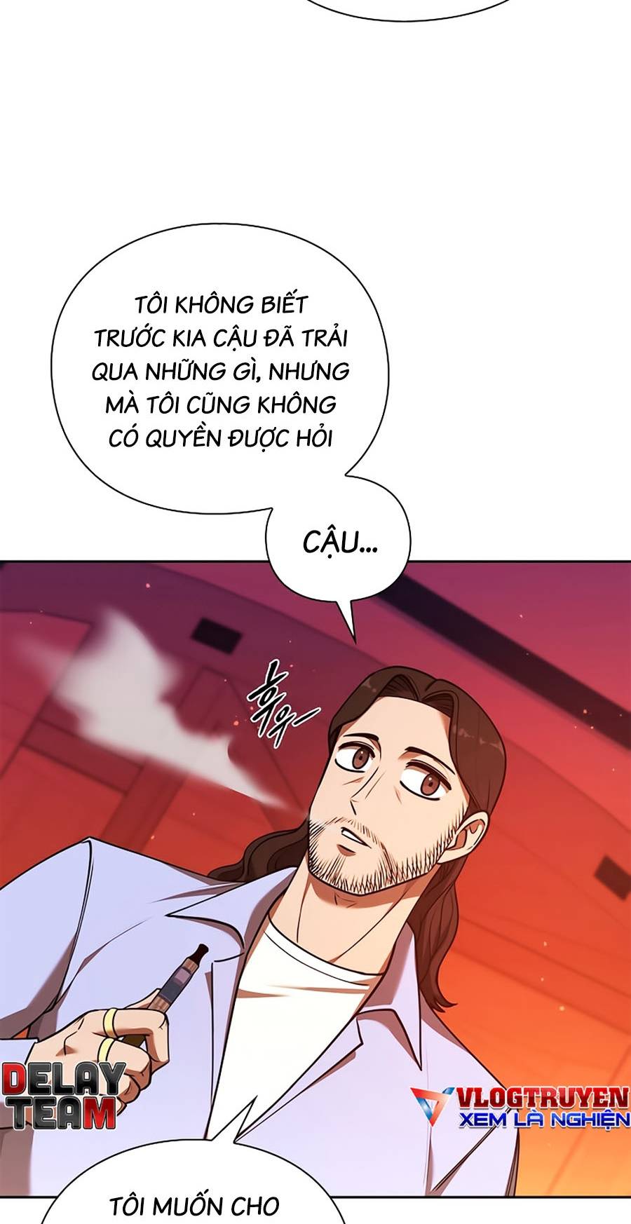 chiến binh học đường - cuộc đột kích trong ngục tối chapter 35 24