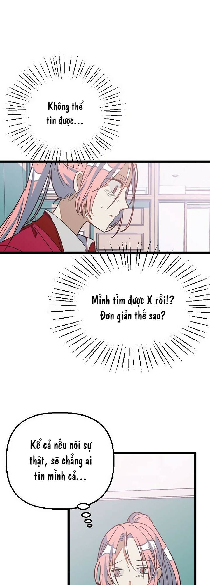 survive romance chapter 8 5