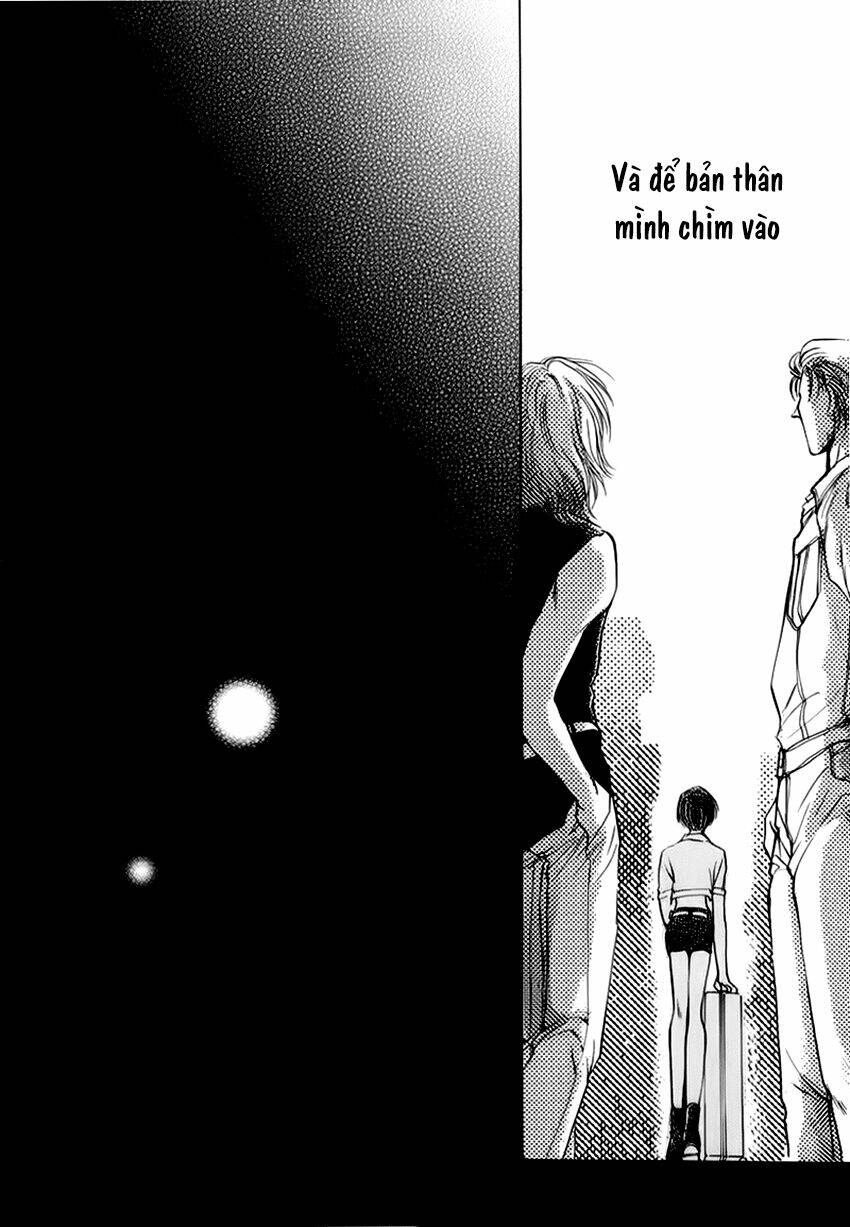 aoi hitsuji no yume chapter 3 76