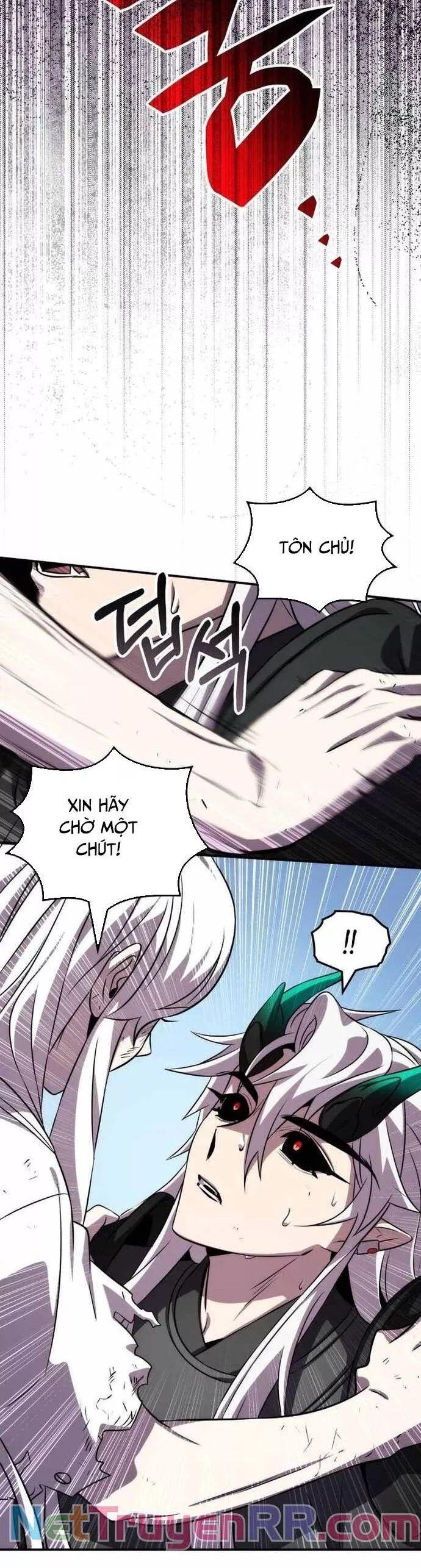 Tăng Lực Thợ Săn chapter 85 11