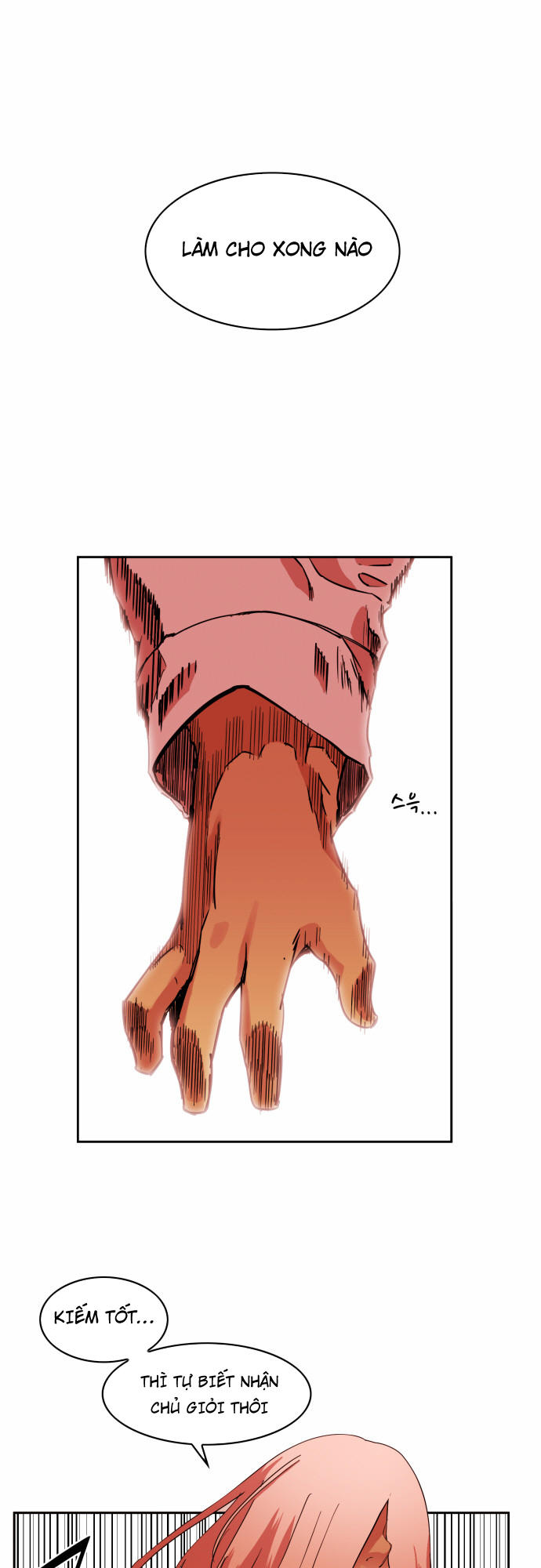 hard core leveling warrior chapter 27 2