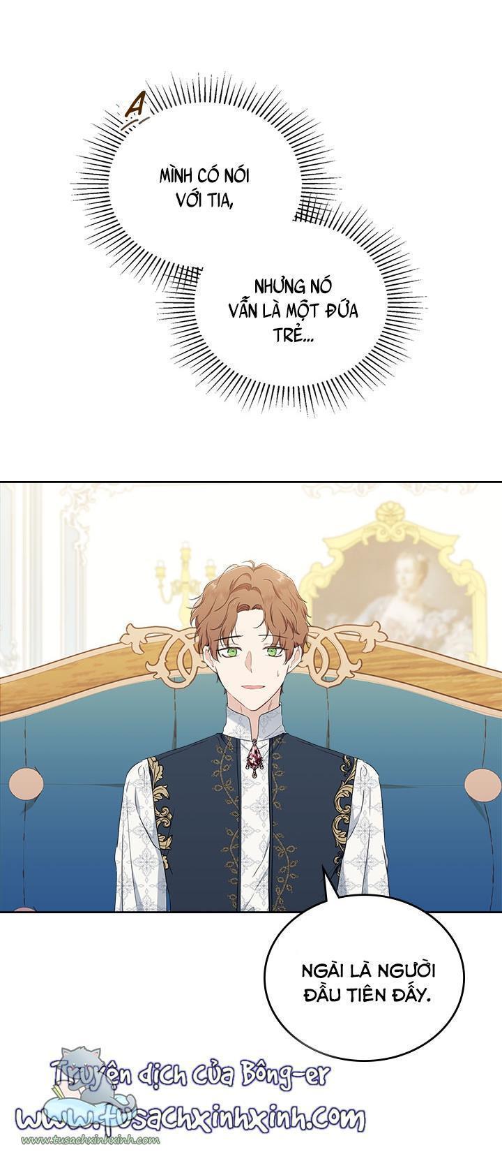 kiếp này ta sẽ trở thành gia chủ chapter 32 23