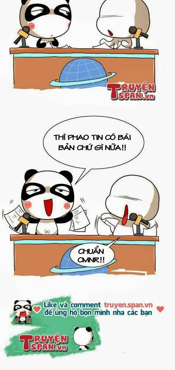 gấu ngốc và những người bạn chapter 20 6
