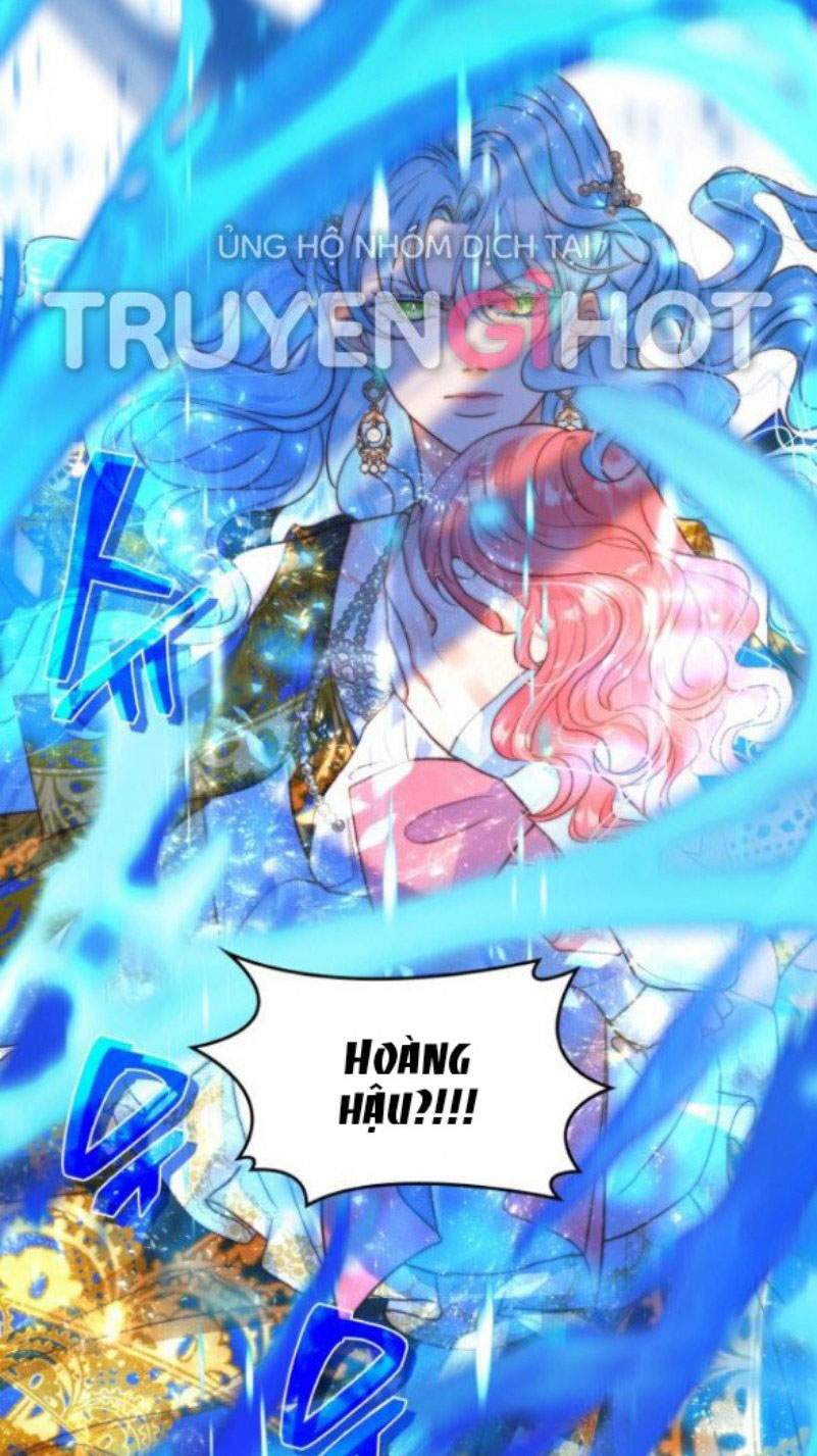 sau khi chuyển sinh tôi trở thành công chúa chapter 11.1 40