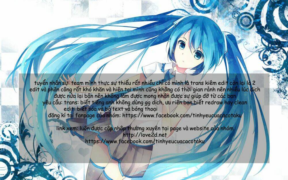 maga-tsuki chapter 41.6 27