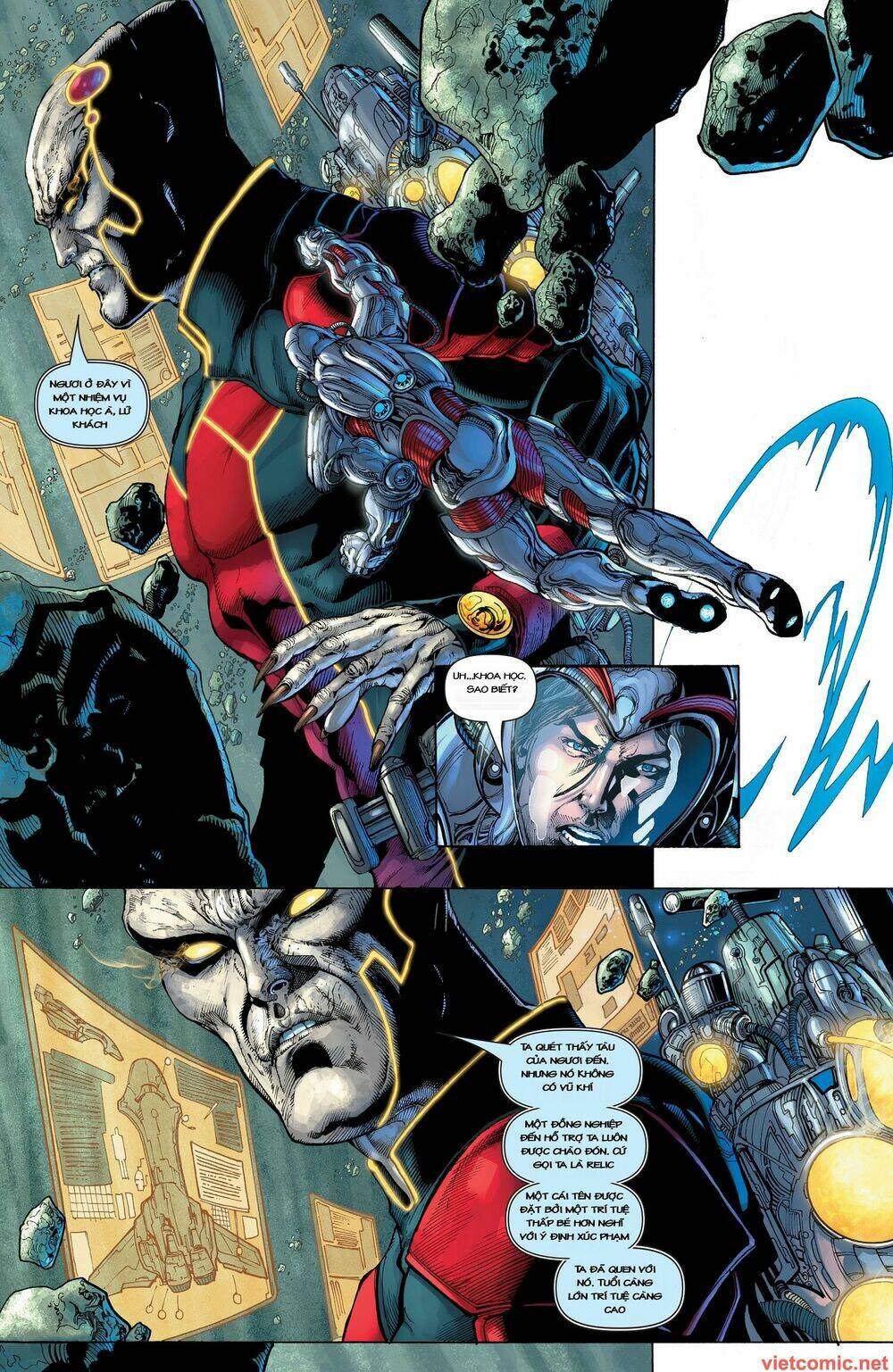 green lantern v5 chapter 3 9