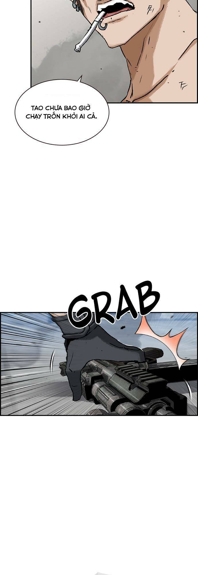 pubg - cuộc chiến sinh tồn - 100 chapter 30 11