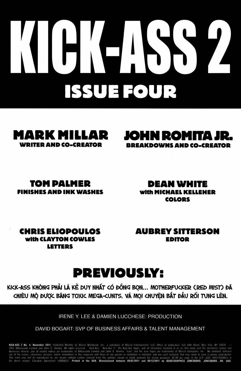 kick ass chapter 12 2