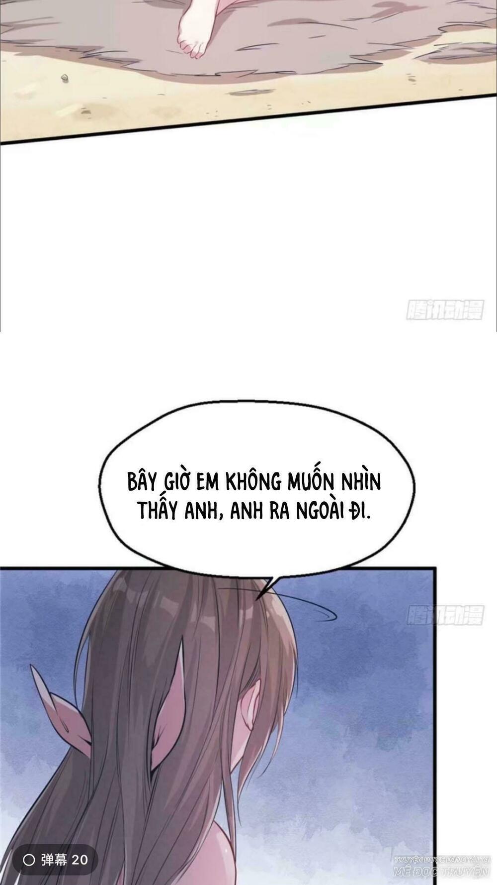 [16+] thảnh thơi thú thế chủng chủng điền, sinh sinh tể chapter 45 5