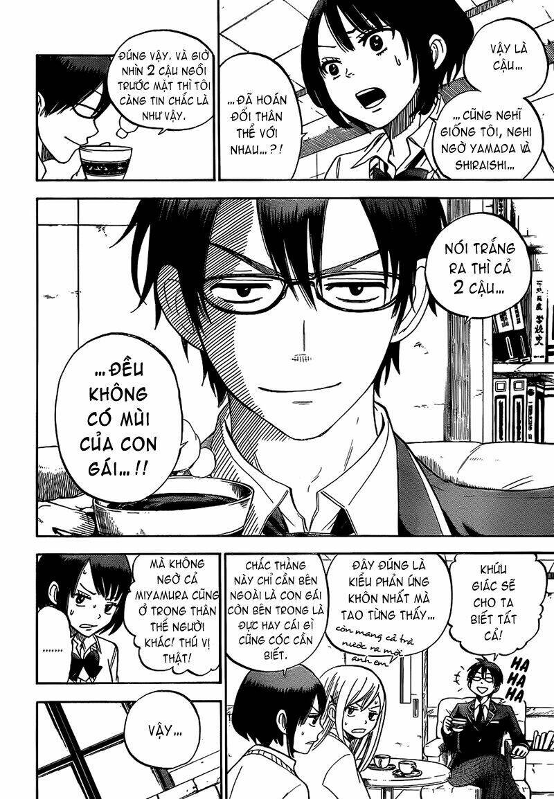 yamada và thất đại ma nữ chapter 12 3