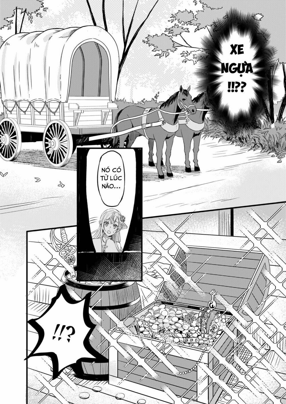 i was told to relinquish my fiance to my little sister, and the greatest dragon took a liking to me chapter 4 3