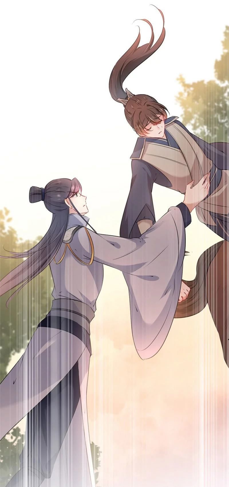 vương gia không thể trêu chapter 81 10