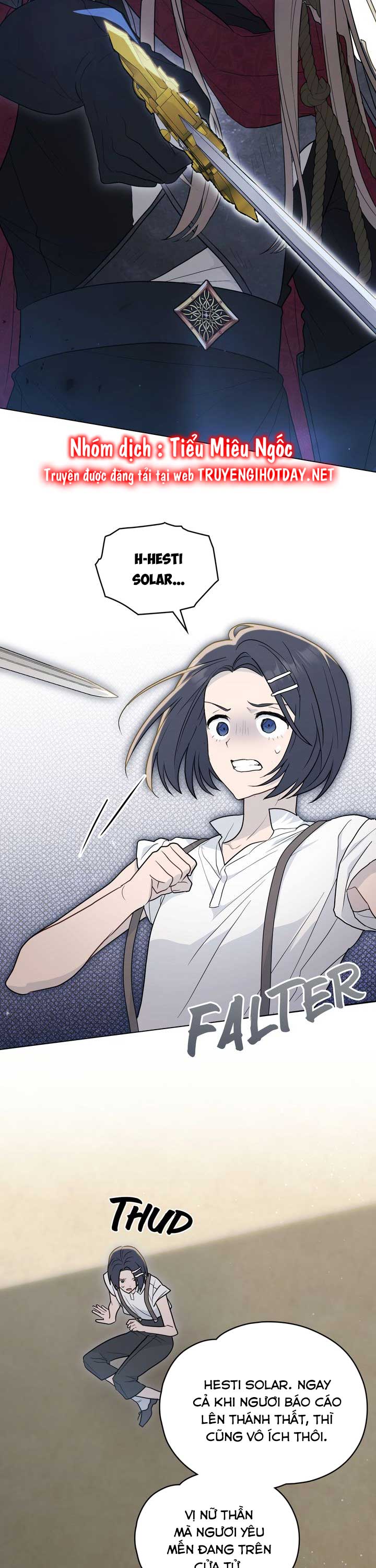 yêu cô công chúa sắp chết chapter 72 16