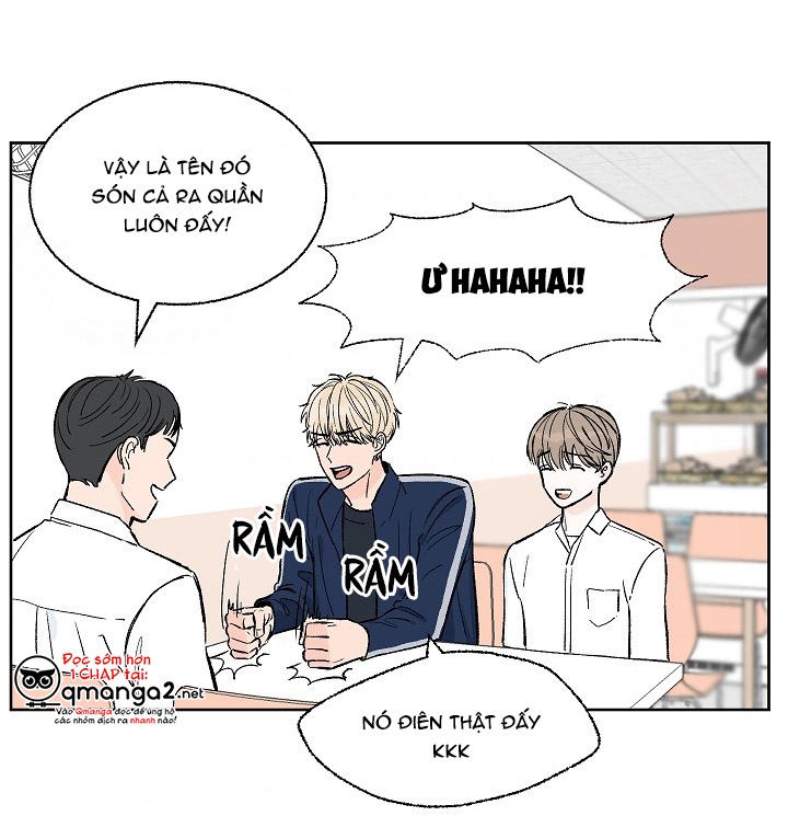 thật gần mà cũng thật xa chapter 3 1