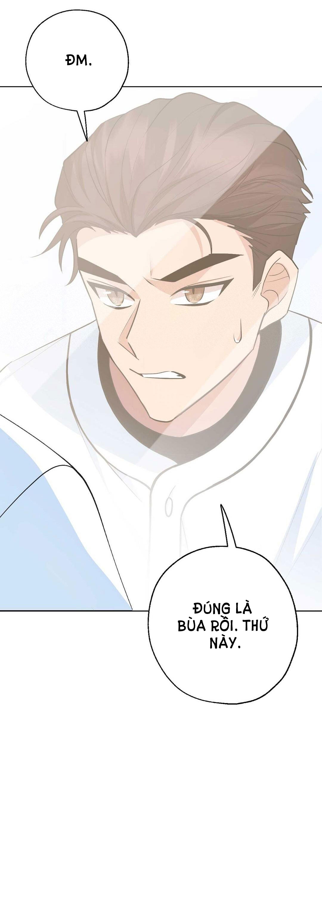 [18+] hợp đồng nô lệ dâm đãng chapter 6.2 13