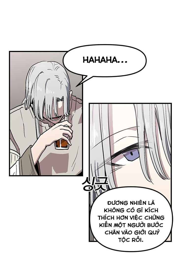 bug player - người chơi lỗi chapter 27 57