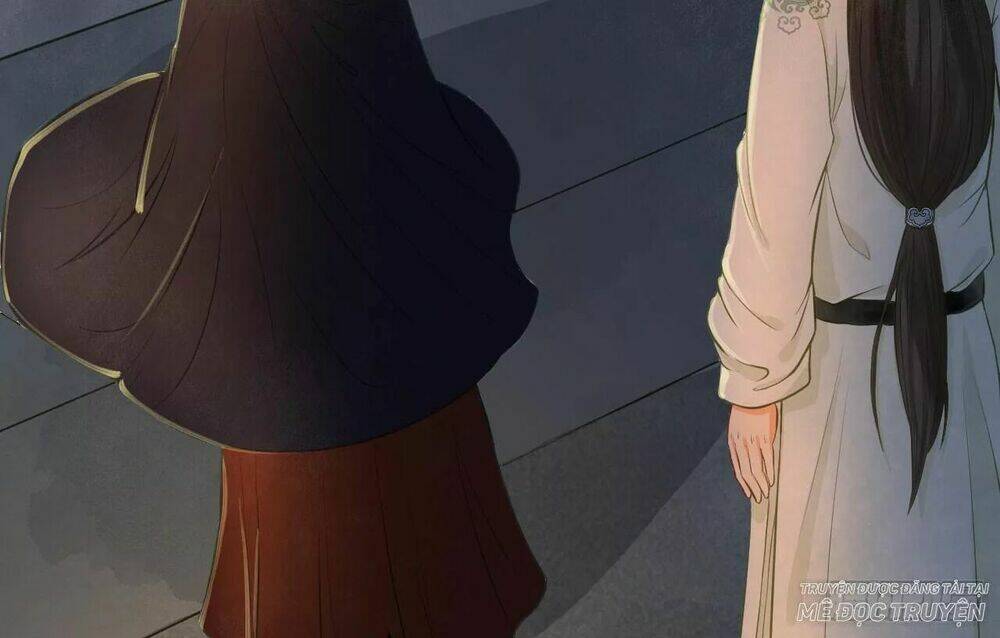 vương gia ba tuổi rưỡi của tôi chapter 40 66