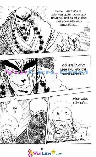 những người bạn tốt chapter 5 12