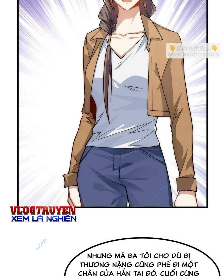 vú em thánh kỵ sĩ chapter 16 51