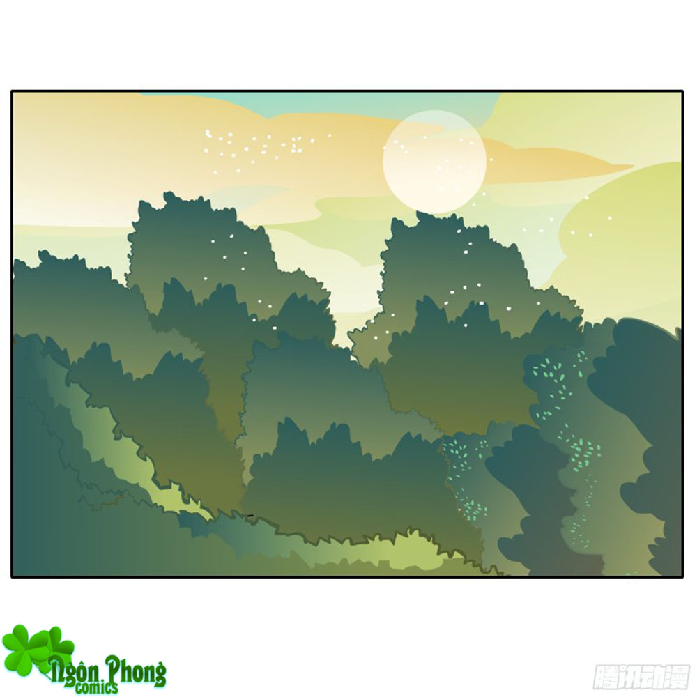 hòa thượng và tiểu long quân chapter 28 9