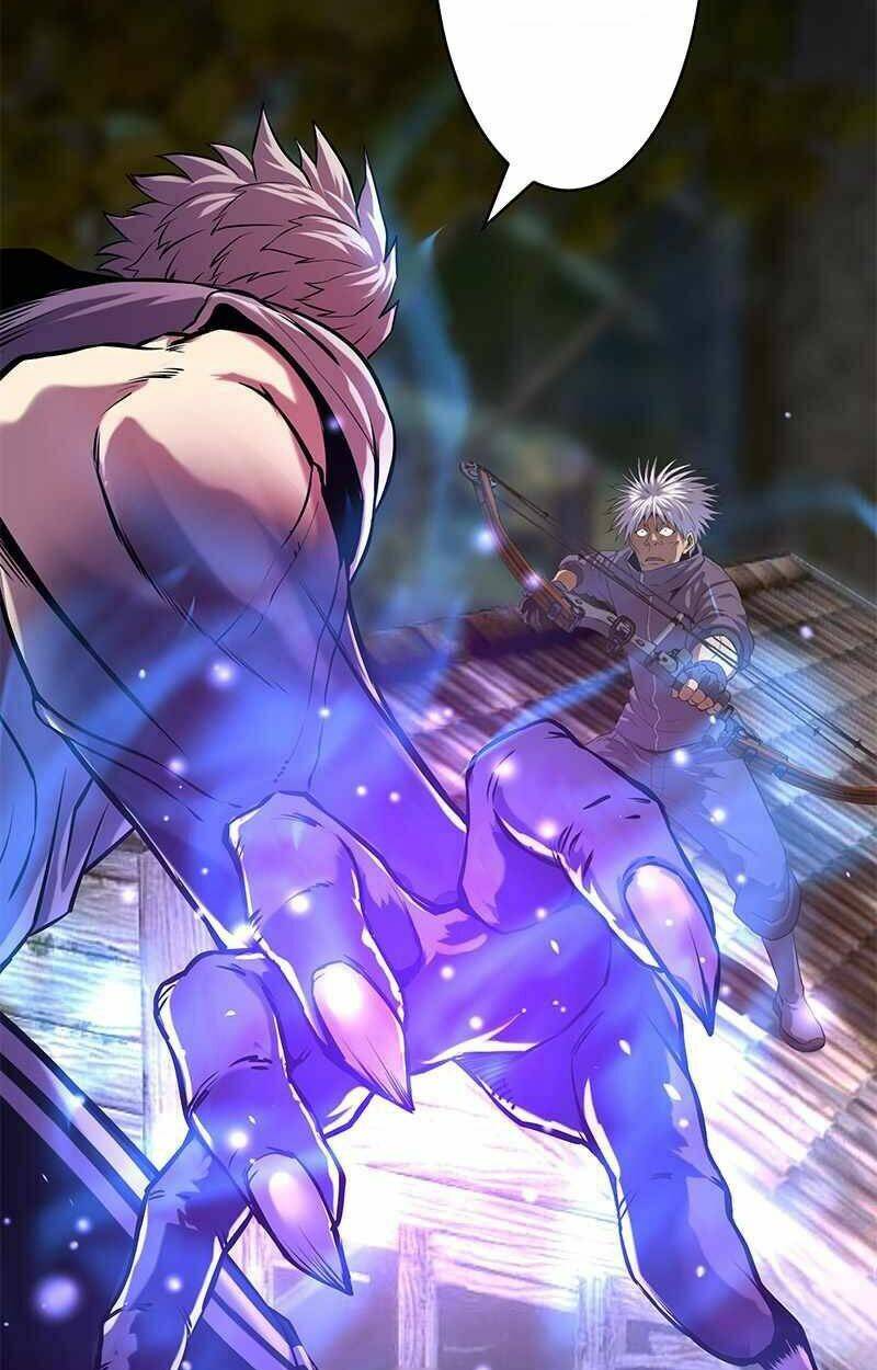 mê đạo tử ngục~vô địch sát thủ chinh phục ma lâm chapter 4 14