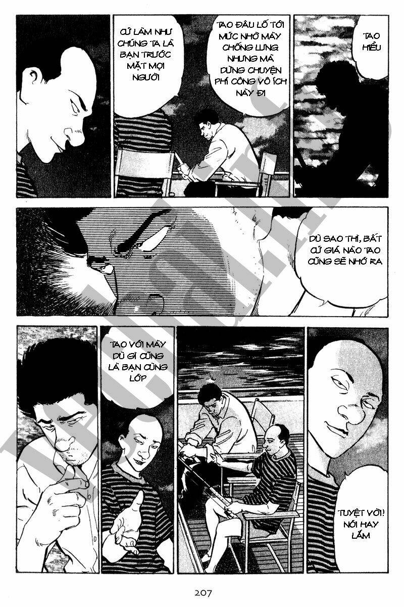 old boy chapter 39 18