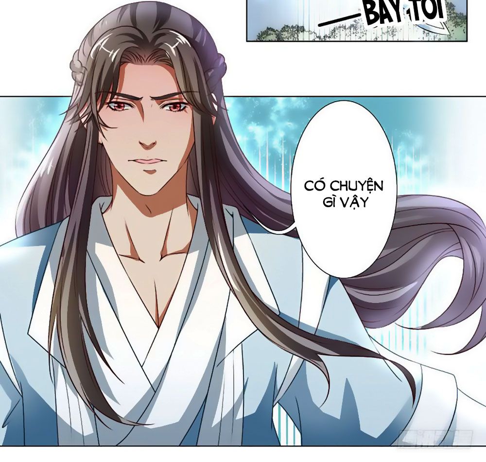 Liêu Liêu Nhân Thân Tu Tiên Truyện chapter 64 - Trang 27