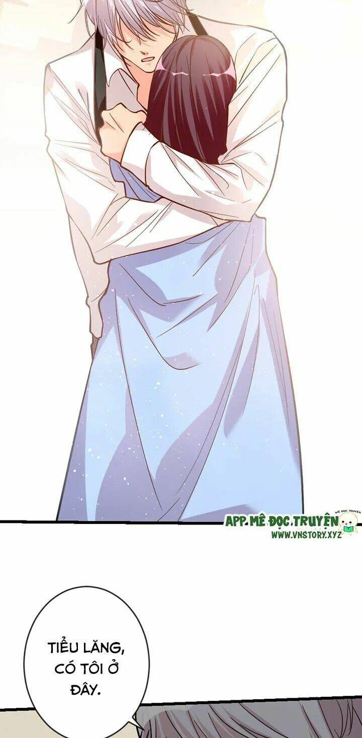 thiên hậu trở về chapter 66 33