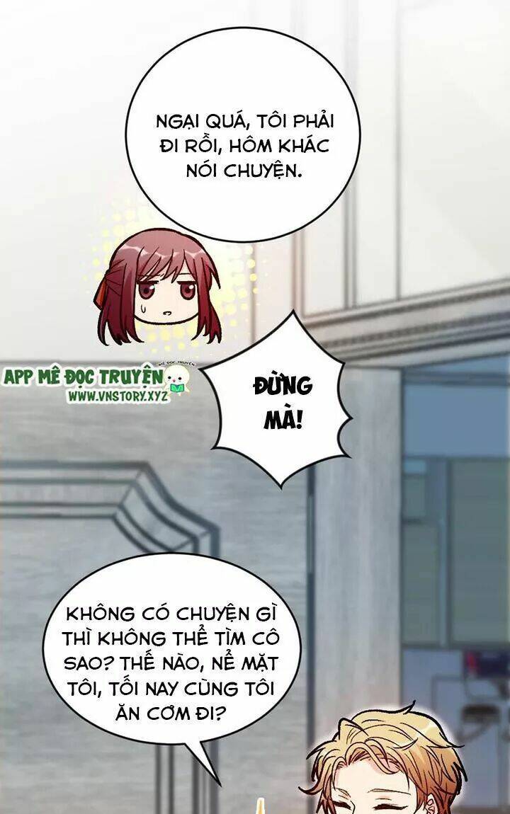 thiên hậu trở về chapter 115 19