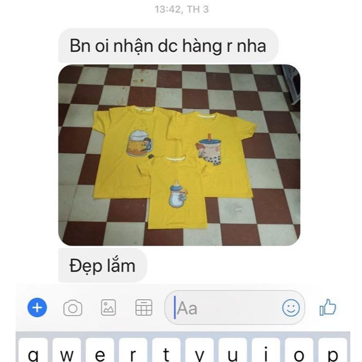 Áo Thun Nam Đẹp Chú Gà May Mắn Hàn Quốc - Form Unisex - Chất Cotton - Mã AT048