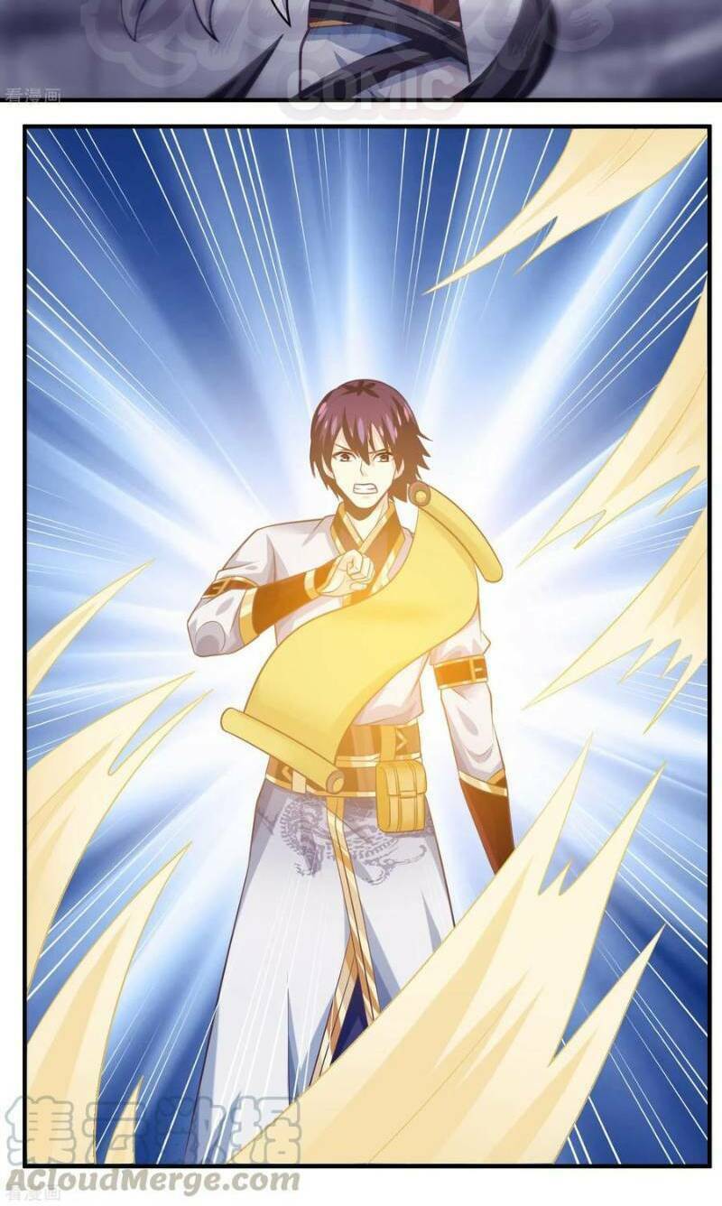 ta là ngọc hoàng đại đế chapter 44 12