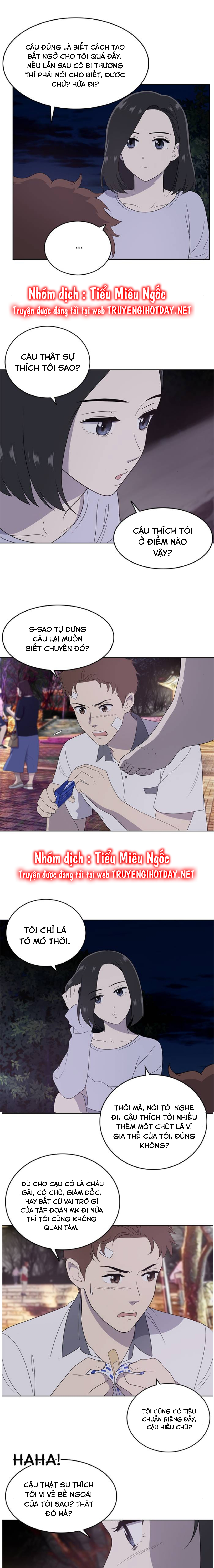 tuyệt vọng chapter 8 2