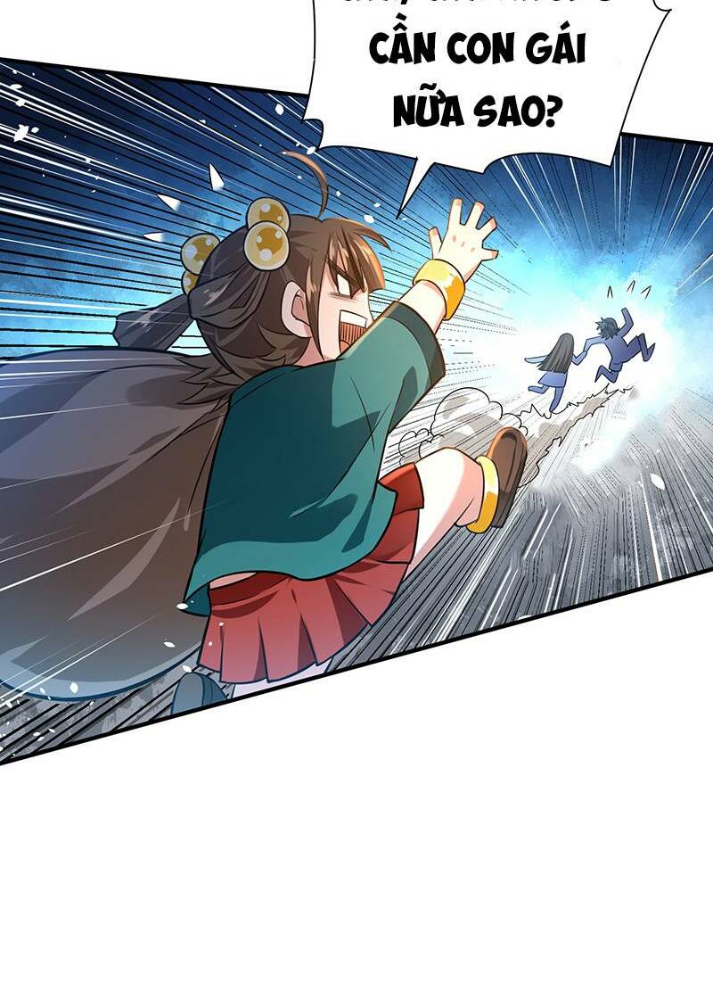 vú em hộ hoa chapter 16 29
