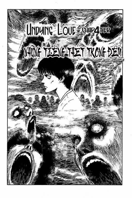 lovesick dead chapter 4 1