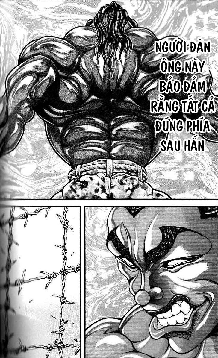 baki – son of ogre chapter 306 6