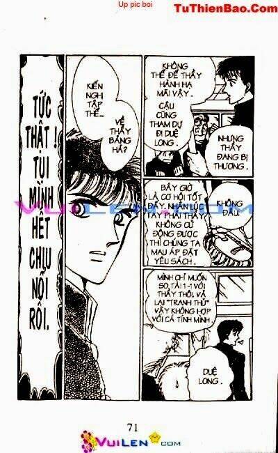 cô bé khóc nhè chapter 5 70
