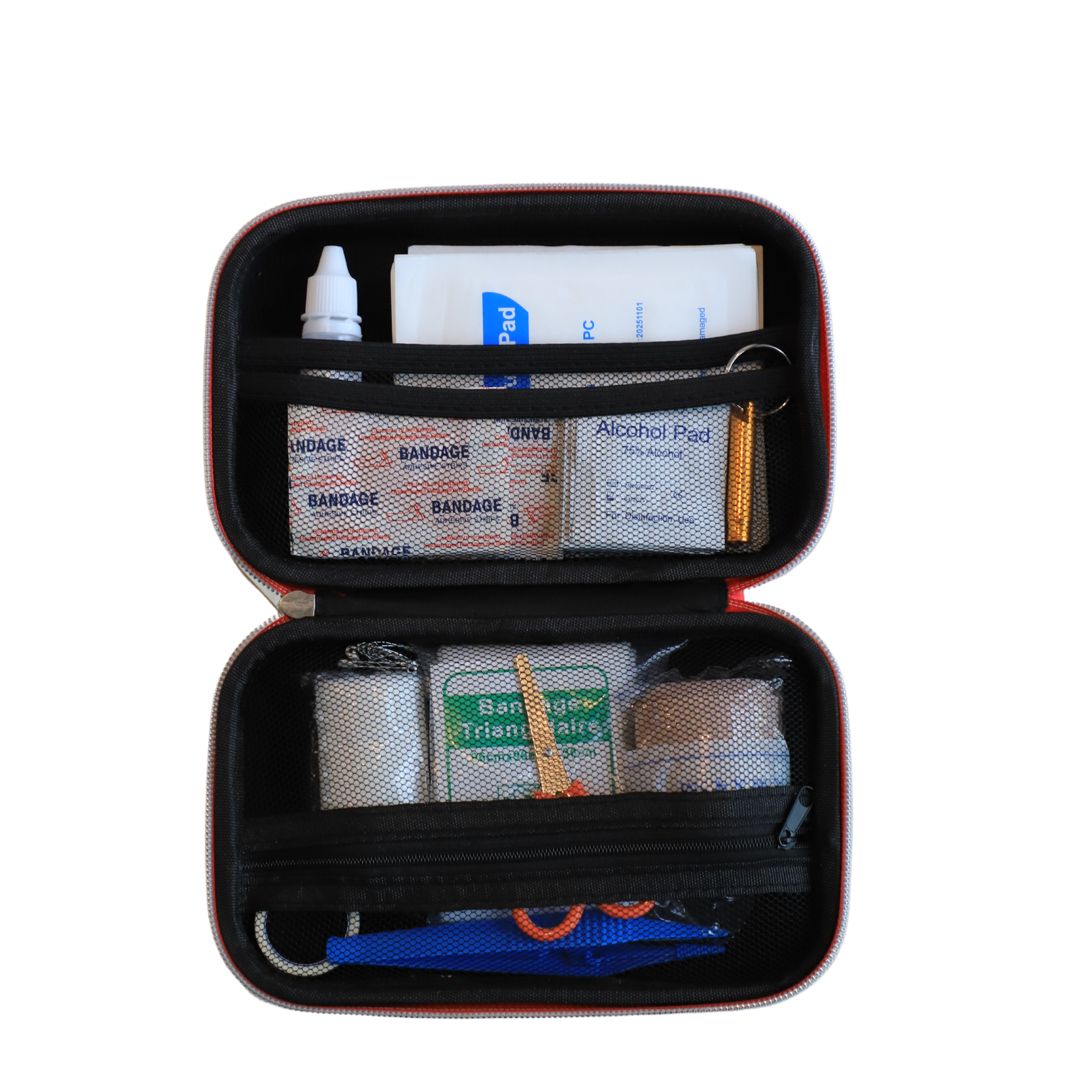 COMBO 2 TÚI SƠ CỨU HÀNG NGÀY - COMBO DAILY FIRST AID KIT