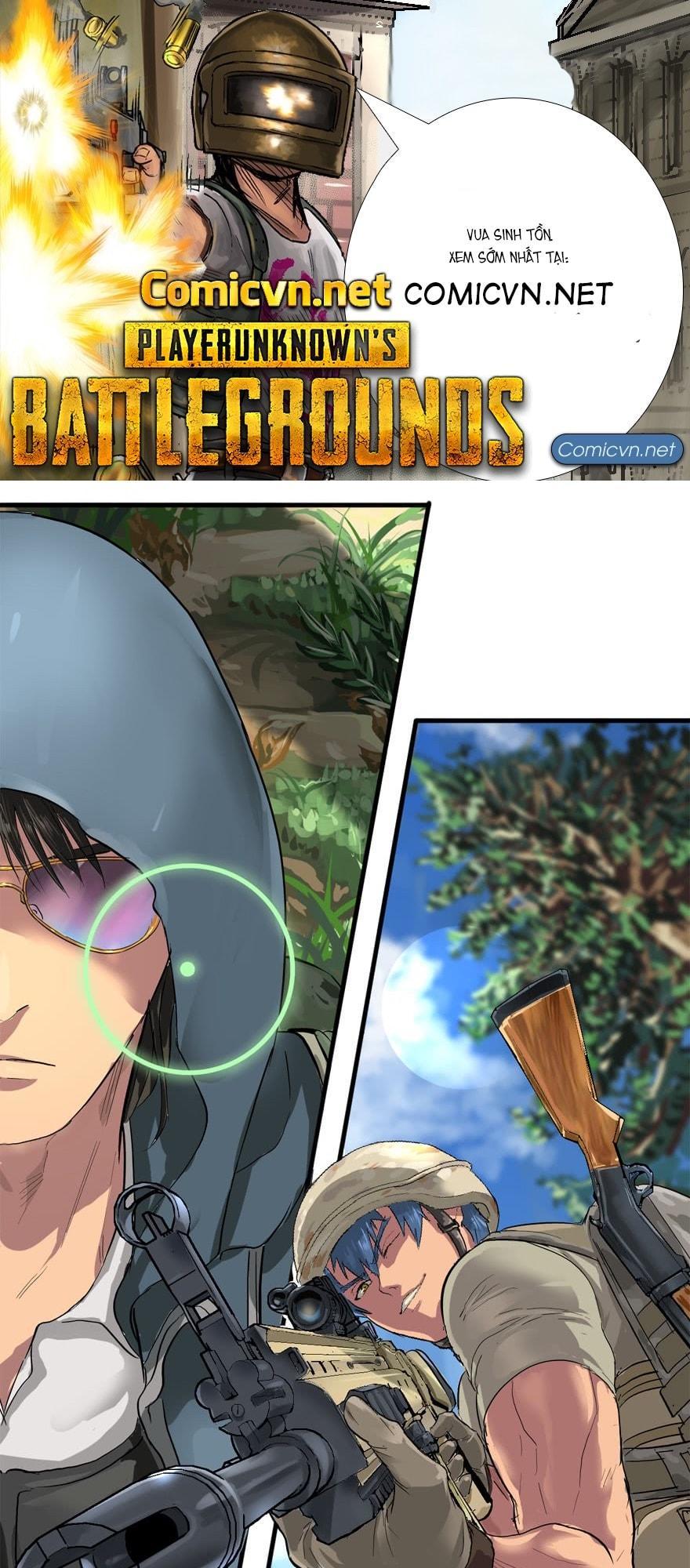 vua sinh tồn chapter 10 1